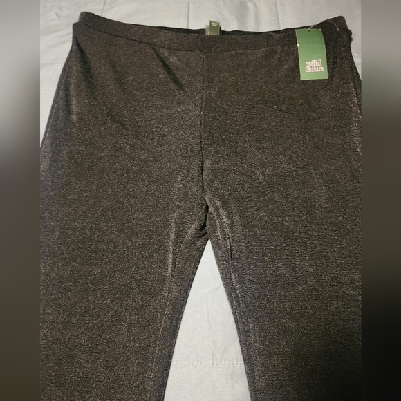 Wild Fable  Flares - Picture 3 of 5